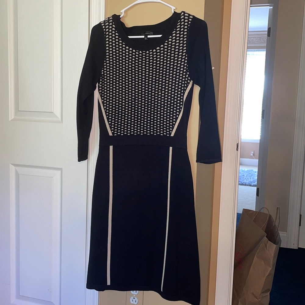 The Limited Dress